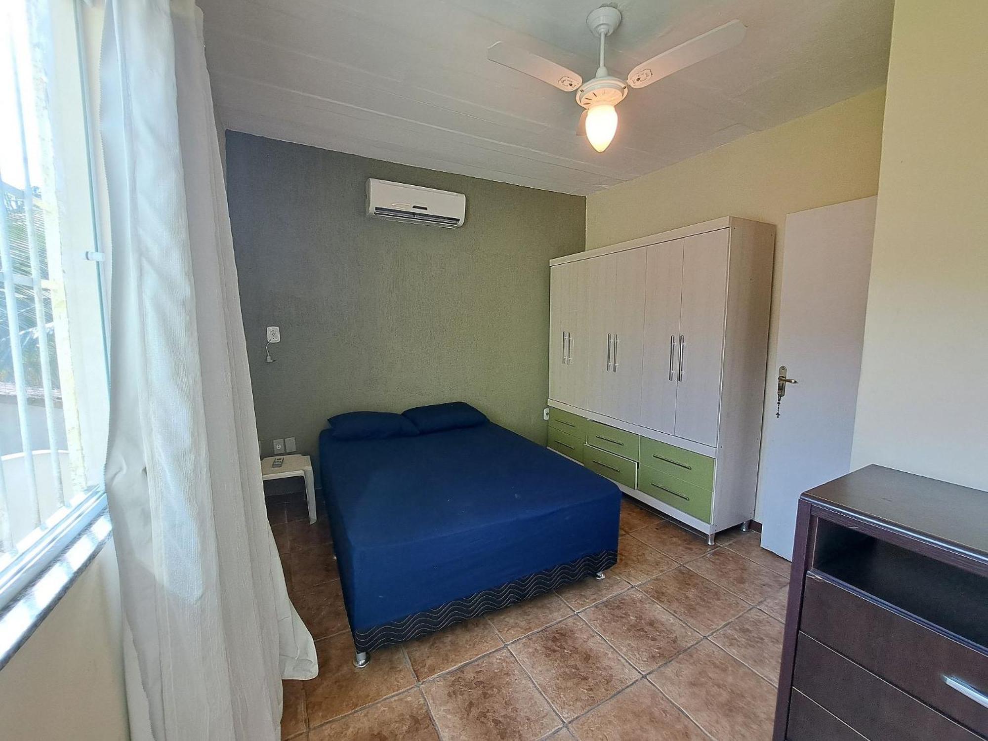 Linda Casa 4 Qts Churrasqueira Prainha Mambucaba Araquari Exterior foto