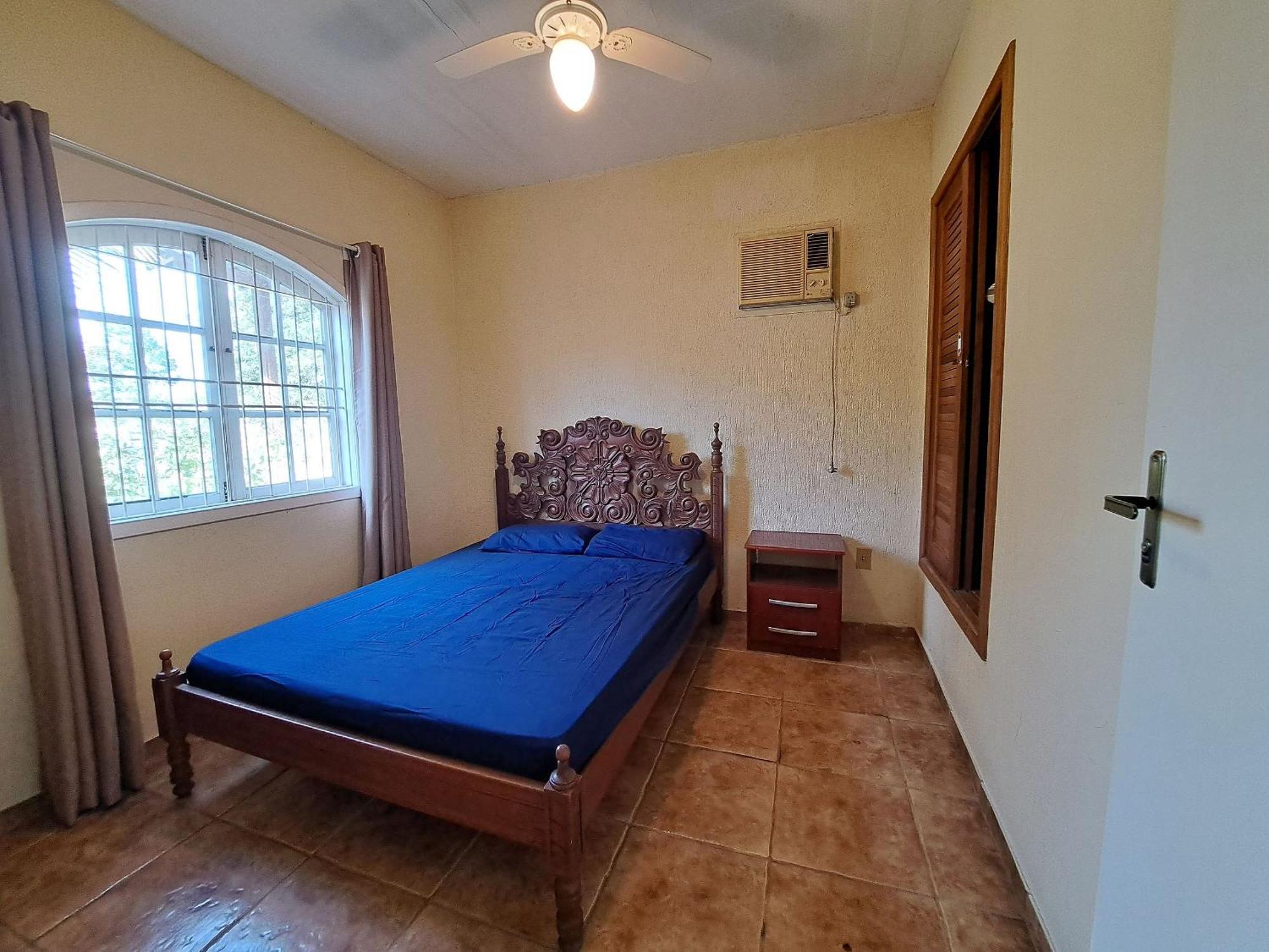 Linda Casa 4 Qts Churrasqueira Prainha Mambucaba Araquari Exterior foto